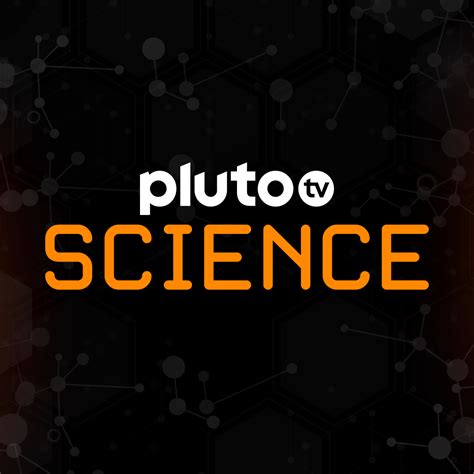 Pluto TV Sci